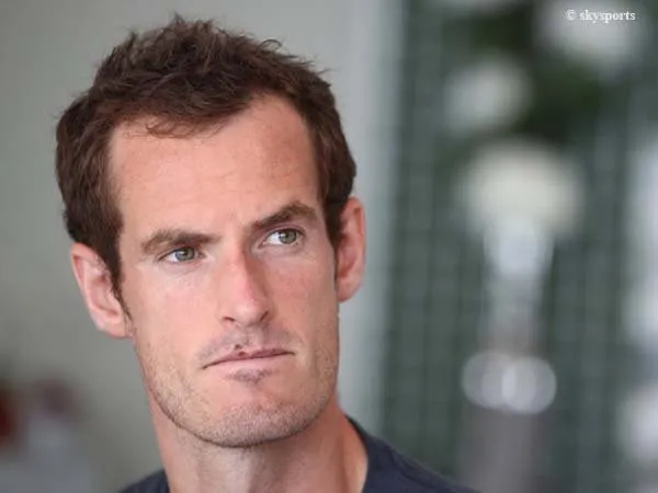 Berita Tenis: Andy Murray Optimis Jelang Monte Carlo Setelah Cedera Sikut