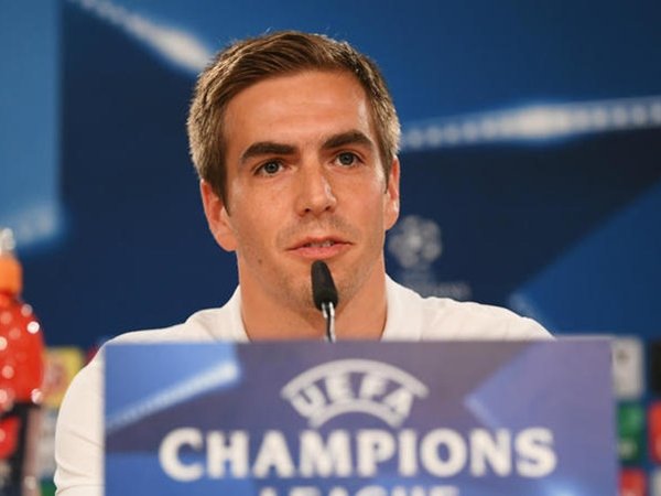 Berita Liga Champions: Lahm Pede Bayern Bisa Bermain Tanpa Pemain Bintang Melawan Real Madrid