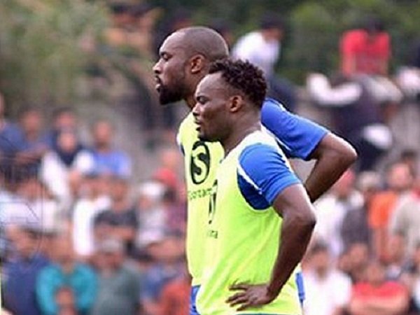 Berita Liga Indonesia: Main Malam, Bagus untuk Essien dan Cole