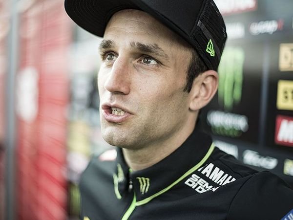 Berita MotoGP: Johann Zarco Sebut Duet Rossi dan Vinales Seperti Sebuah Komputer