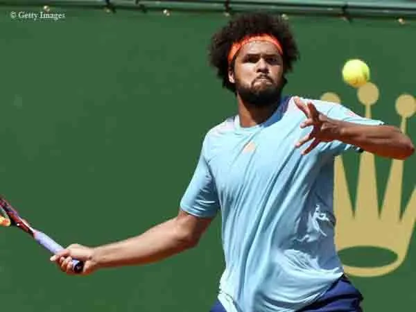 Berita Tenis: Jo Wilfried Tsonga Tersingkir Dari Monte Carlo