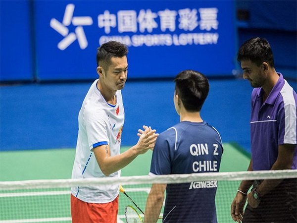 Berita Badminton: Lin Dan Melaju ke Babak Ketiga China Masters 2017
