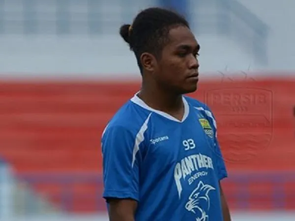 Berita Liga Indonesia: Ini Alasan Persib Rekrut Billy Keraf