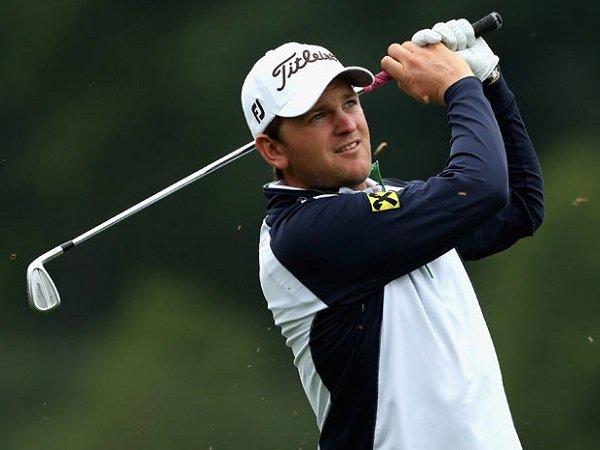 Berita Golf: Wiesberger Memimpin Tiga Pukulan Setelah 54 Lubang di Shenzhen