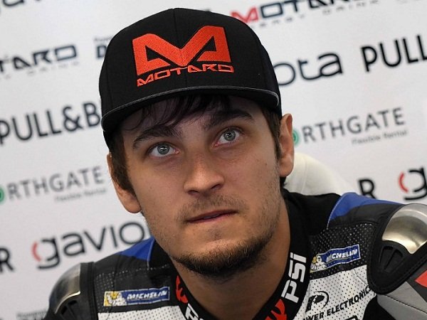 Berita MotoGP: Cedera Engkel Usai Benturan dengan Bautista, Abraham Kesal