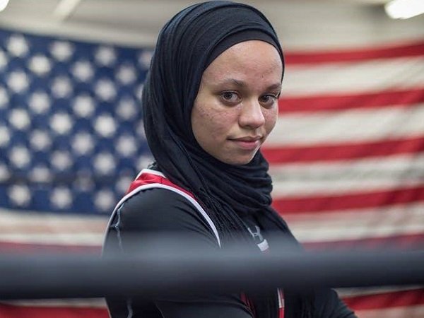 Berita Tinju: Petinju Wanita AS Boleh Pakai Hijab saat Bertanding