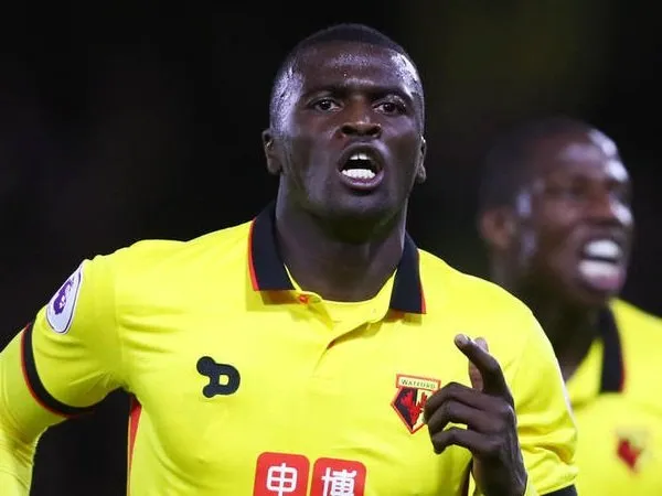 Berita Transfer: Pelatih Watford Ingin Permanenkan Niang