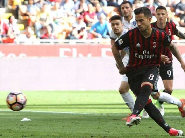 Review Liga Italia: AC Milan 1-2 Empoli, Peluang Tembus Kompetisi Eropa Kian Terancam