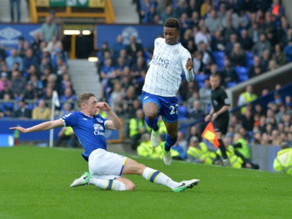 Berita Liga Inggris: Gray Bersabar Menanti Peluang di Tim Utama Leicester City