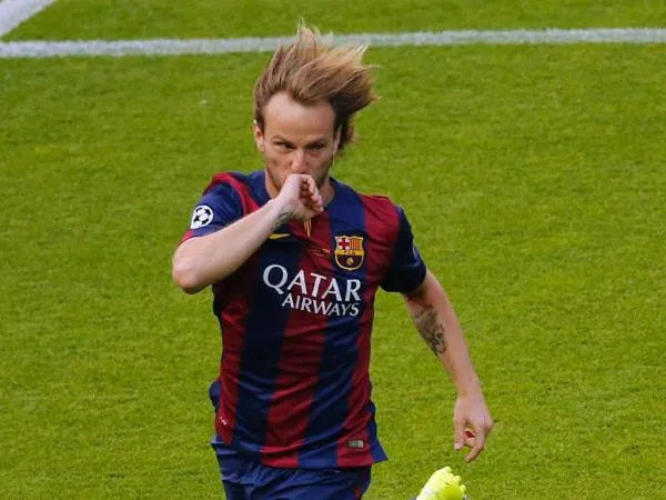 Berita Liga Spanyol: Ramos Dikartu Merah, Rakitic Ternyata Berharap Sebaliknya