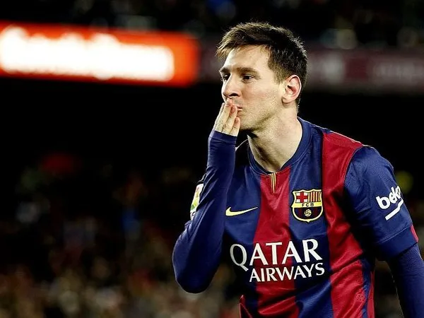 Berita Liga Spanyol: Barcelona Segera Perpanjang Kontrak Messi dan Iniesta