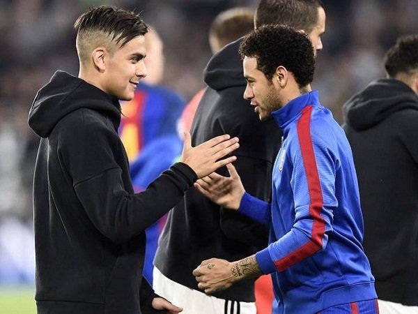 Berita Transfer: Direktur Barca Tutup Peluang Neymar Hengkang dan Perekrutan Dybala