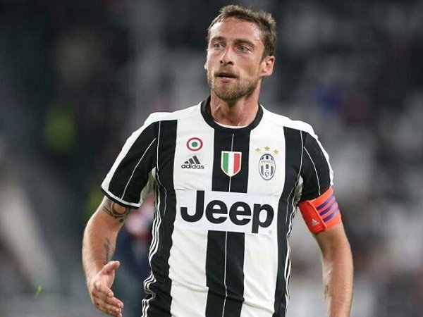 Berita Liga Champions: Marchisio Yakin Juventus Bisa Raih Treble