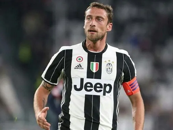 Berita Liga Champions: Marchisio Yakin Juventus Bisa Raih Treble
