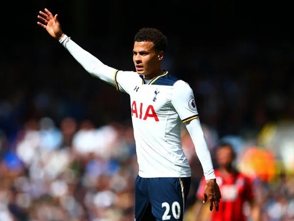 Berita Liga Inggris: Ian Ayre Ungkap Alasan Kenapa Liverpool Gagal Rekrut Dele Alli
