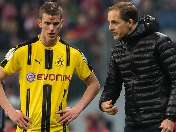 Berita Liga Jerman: Penyelamatan Bender Bawa Dortmund ke Final Piala Jerman