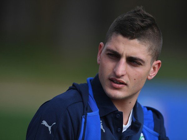 Berita Liga Prancis: Turunkan Tim Lemah, Verratti Nilai Monaco Tidak Hormati Coupe de France