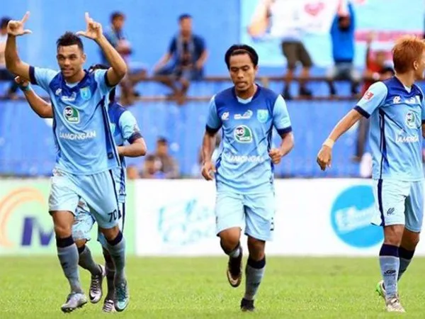 Berita Liga 1 Indonesia: Tak Ingin Suporter Dirugikan, Panpel Persela Bentuk Tim Anti Calo