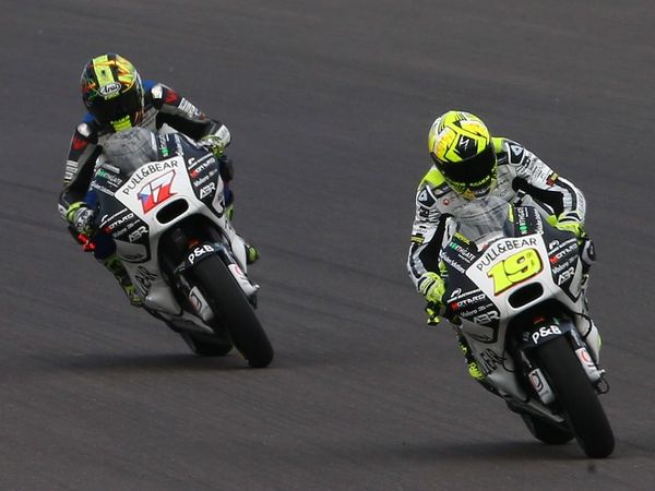 Berita MotoGP: Puas dengan Performa Ducati, Tim Aspar Berniat Perpanjang Kerja Sama