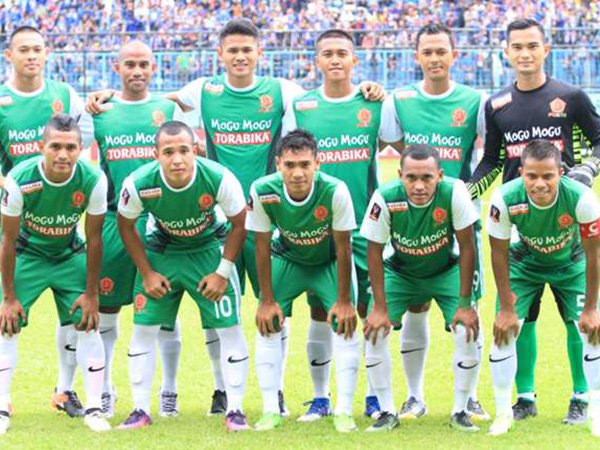 Review Liga 1 Indonesia: Bhayangkara FC 1-2 PS TNI, Duel Antar Instansi Diwarnai 2 Kartu Merah