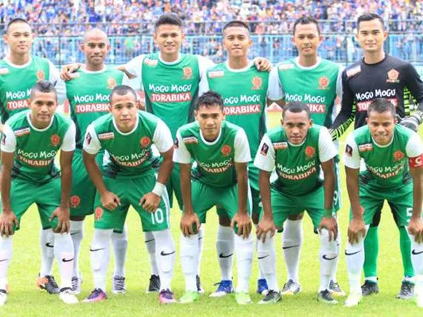 Review Liga 1 Indonesia: Bhayangkara FC 1-2 PS TNI, Duel Antar Instansi Diwarnai 2 Kartu Merah