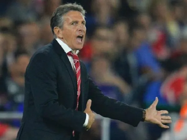 Berita Liga Inggris: Puel Kecewa Southampton Ditahan Imbang Hull City