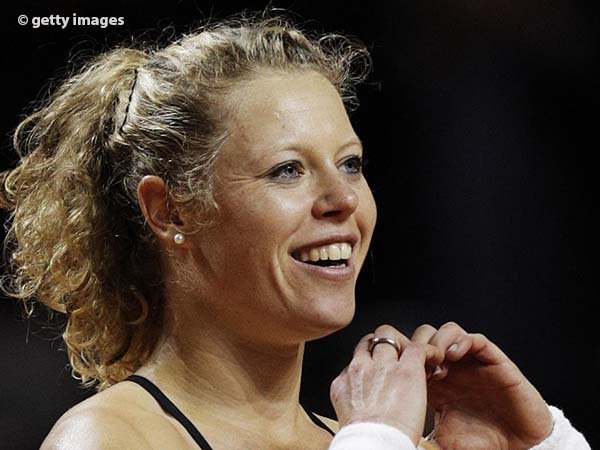 Berita Tenis: Laura Siegemund Pastikan Satu Tempat Di Final Stuttgart Open