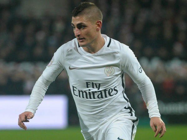 Berita Liga Prancis: Marco Verratti Sebut Paris Saint-Germain Telah Berkembang