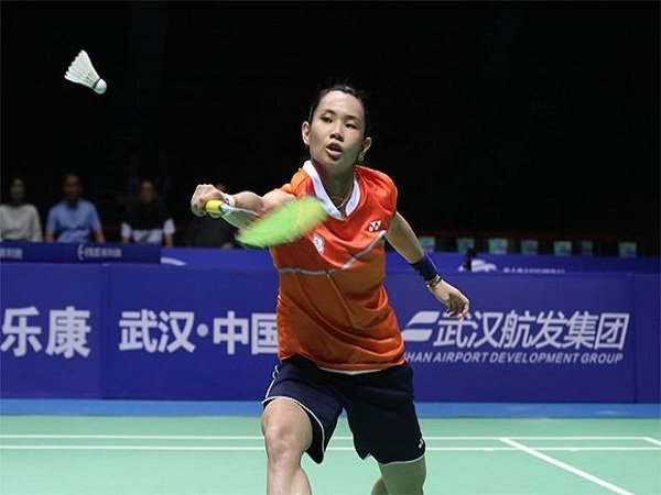 Berita Badminton: Keluhan Tai Tzu Ying Pasca Juara Asia Championships 2017