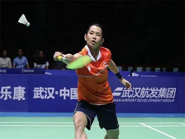 Berita Badminton: Keluhan Tai Tzu Ying Pasca Juara Asia Championships 2017
