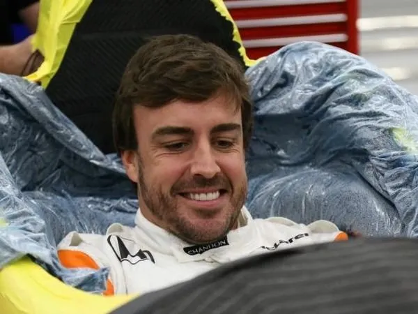 Ragam Berita: Putuskan Berlaga di Indy500, Alonso Kaget Jadi Mendadak Tenar di Amerika
