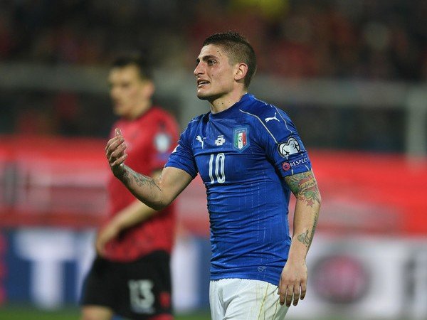 Berita Liga Prancis: Tentang Masa Depan Verratti, Agen Ingin Berunding dengan PSG