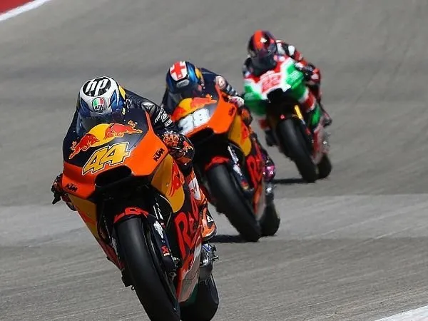 Berita MotoGP: Jajal Mesin Baru di Le Mans, KTM Berharap Banyak