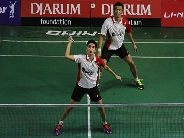 Berita Badminton: Dua Wakil Indonesia Lolos Perempatfinal Thailand International Challenge 2017