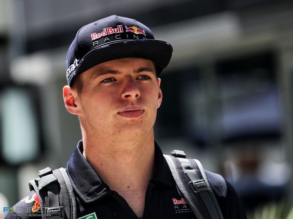 Berita F1: Tak Mampu Saingi Mercedes-Ferrari, Max Verstappen Sebut GP Rusia 'Membosankan'