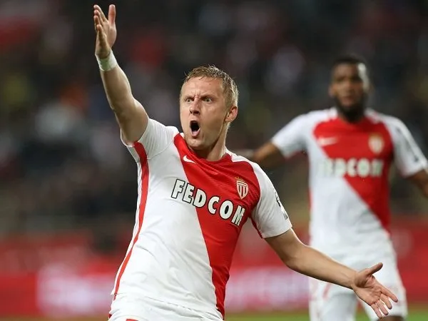 Berita Liga Champions: Glik Tegaskan Monaco Bangga Meski Ditaklukan Juventus