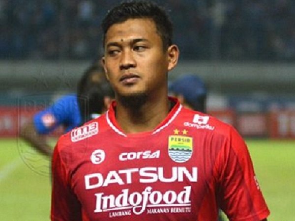 Berita Liga 1 Indonesia: Djanur Puji Performa Natshir