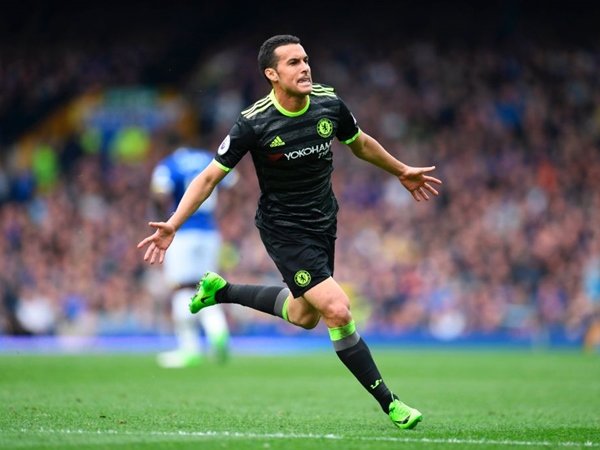 Berita Liga Inggris: Crooks: Pedro Adalah Pemain Brilian yang Terlupakan