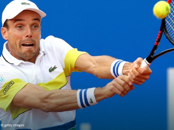 Berita Tenis: Roberto Bautista Agut Terhindar Dari Kekalahan Di BMW Open