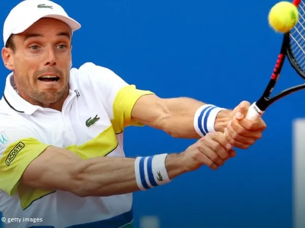Berita Tenis: Roberto Bautista Agut Terhindar Dari Kekalahan Di BMW Open