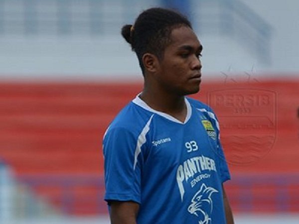 Liga Indonesia: Jadi Penentu Kemenangan Persib, Ini Komentar Billy