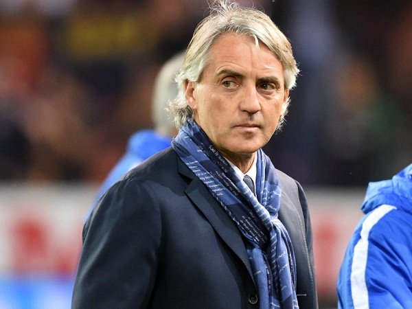 Berita Liga Italia: Mancini Bicara Rumor Latih Roma dan Peluang Kembali Ke Inter