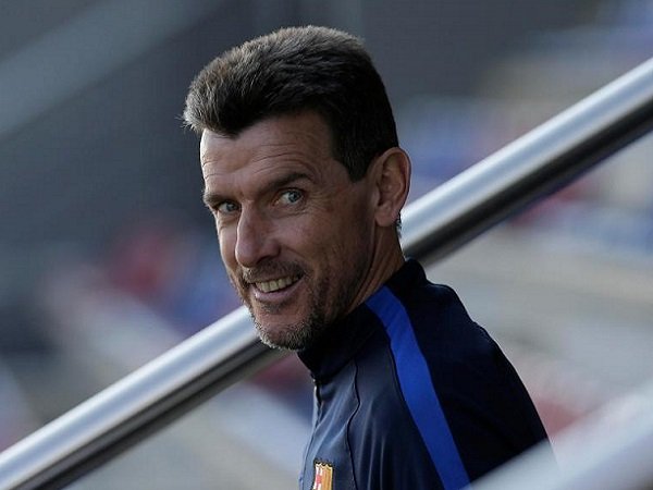 Berita Liga Spanyol: Rakitic Dukung Unzue Tangani Barcelona