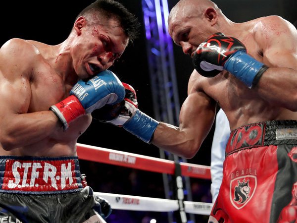 Berita Tinju: Sebelum Canelo-Chavez, Inilah Duel Terpanas Antar Petinju Meksiko (Bagian 1)