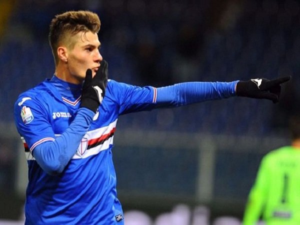 Berita Transfer: Nedved Akui Juventus Tertarik Datangkan Schick