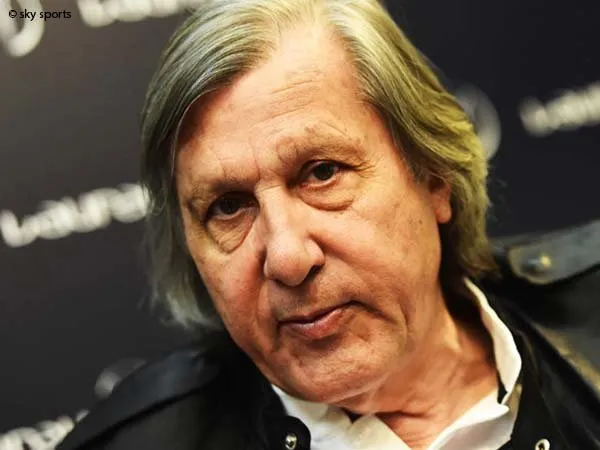 Berita Tenis: Ilie Nastase Tidak Disambut Di French Open Musim Ini