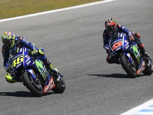 Berita MotoGP: Hasil Klasemen Pebalap Sementara Usai MotoGP Spanyol (7/5)