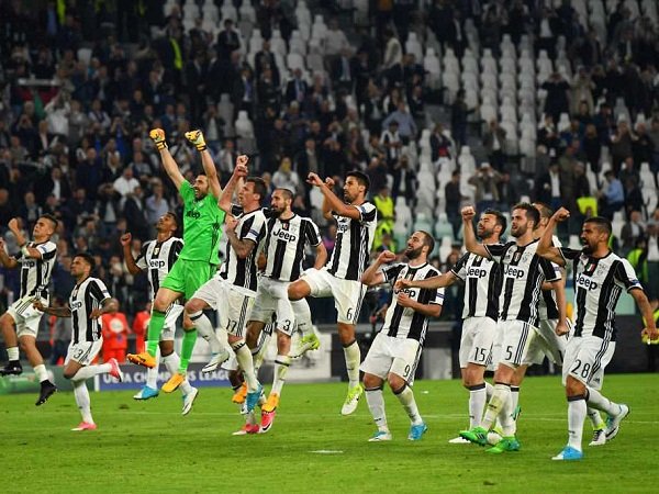 Ragam Liga Italia: Membongkar Formasi Juventus dan Cari Tahu Bagaimana Cara Kerjanya