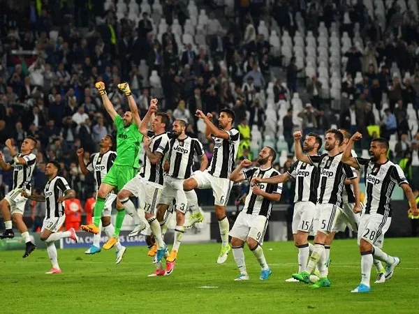 Ragam Liga Italia: Membongkar Formasi Juventus dan Cari Tahu Bagaimana Cara Kerjanya