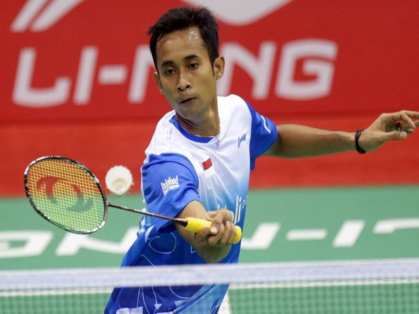 Berita Badminton: Hayom Melaju ke Babak Kedua Indonesia International Series 2017